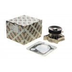 Помпа води BMW 3 (E46/E91) 2.0D 03-12/5 (E61) 2.0D 05-10 