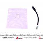 Шланг гальмівний (передній) Audi A6 94-05 