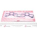 Прокладка колектора впускного Nissan Primera 1.6-1.8 96-08 