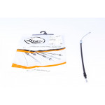 Трос ручника (передній) Citroen C8/Peugeot 807 05- (500/395mm) 