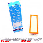 Фільтр повітряний Peugeot Partner 1.6 16V 01- (з поролоном) 