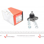 Опора кульова (передня) Opel Combo 00- 