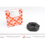 Муфта кардана еластична Opel Omega 86-03 (40x109x28) 