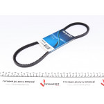 Ремінь генератора Iveco Daily 35-10, 2.5D/TD 