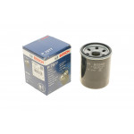 Фльтр масляний Honda Accord/Civic 89- 