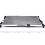 Радіатор охолодження Renault Trafic/Opel Vivaro 2.0CDTI 06- 