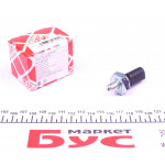 Датчик тиску оливи VW T5/Caddy 1.6/2.0 95-15 (1.2-1.6 bar) (чорний) 