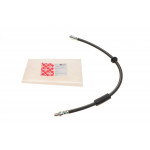 Шланг гальмівний (передній) MB ML-class (W164) 05-12/GL-class (X164) 06-12(L=578mm) 