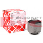 Сайлентблок важеля (переднього/ззаду) VW T5 03- 