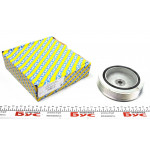 Шків колінвалу Renault Kangoo 1.9 dTi/dCi 01- 