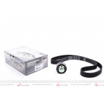 Комплект ГРМ Ford Transit 2.5 TDI 94-00 (130x27.6) 