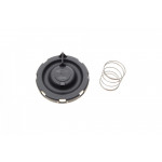 Мембрана вентиляції картера BMW 3 (F30)/5 (F10) 10-18 (N57) 