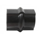 Втулка стабілізатора (заднього) MB 609 (d=46mm) (ремонтна) 