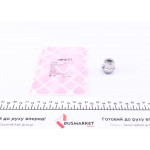 Гайка колісна Ford Transit 13- (M12x1.5) 