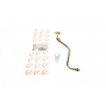 Трубка зливу оливи з турбіни Ford Transit 2.2TDCI 11- 