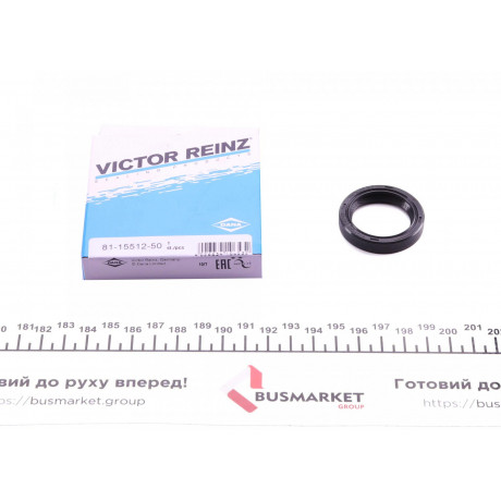 Сальник розподільного валу MB 190 (W201)/ E (W124)/ S (W126/ W140) (30x40x7) M103/M104/M119/M120