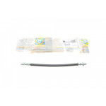 Шланг гальмівний (задній) VW Caddy/Golf 95-00 (260mm) 