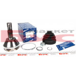 ШРКШ (зовнішній) Fiat Ducato/Citroen Jumper 94-06 (18Q ABS) 