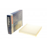 Фільтр салону Skoda Fabia/Roomster/VW Polo 99-10 