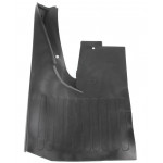 Бризковик (передній/задній) (L) MB Sprinter 208-312/VW LT 35 96- 