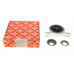 Підшипник підвісний MB Vito (W639) 2.2CDI 03-15 (d=54mm) (без підшипника) (OM651) 