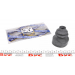 Пильник ШРКШ (внутрішній) Fiat Ducato/Scudo/Citroen Jumper 94-02 1.4t (28x75x93) 