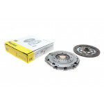 Комплект зчеплення Audi A4/A6/Q5 2.0 TDI 12- (d=240mm) 