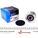 Шків генератора Renault Kangoo 1.5 dCi 08- 