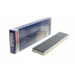 Фільтр салону Ford Mondeo III 00-07 (вугільний) 