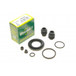 Ремкомплект супорта (заднього) Hyundai i40 11- (d=38mm) 