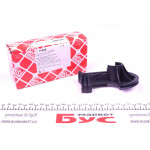 Тріскачка зчеплення Ford Transit 95-00 