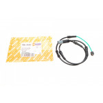 Датчик зносу гальмівних колодок (задніх) BMW 5 (F10)/6 (F12) 10- 