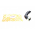 Патрубок інтеркулера (L) VW Tiguan 2.0 TDI 07-18 