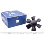 Вентилятор охолодження двигуна VW Passat -93 