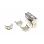 Вкладиші корінні Audi 100 2.0D -90 (+0.25) 