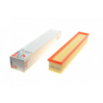 Фільтр повітряний MB C-class (W203) M111 Kompressor 00-02 