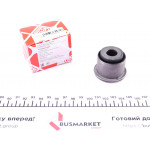 Сайлентблок балки (передньої) Opel Astra G/H 98-14 