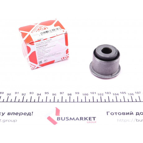 Сайлентблок балки (передньої) Opel Astra G/H 98-14