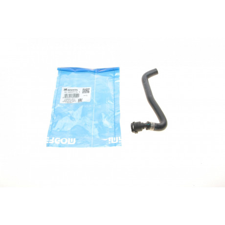 Патрубок системи охолодження BMW 3 (F30/F80)/4 (F36) 1.6i-2.0i 11-
