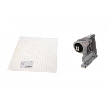 Подушка КПП Volvo S60/S70/S80 (L)