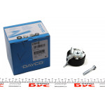 Ролик ГРМ Ford C-max/Fiesta/Focus 1.4-1.6Ti 03- (натяжний) (62х26.5) 