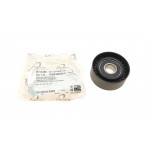 Ролик генератора BMW 1(E87)/3(E90-93) 2.0/3.0D 03-13 N47/M57 (натяжний) (64x26) 