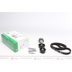 Комплект ГРМ Opel Combo 1.6CNG 16V, 04/05-, 69/71kw 