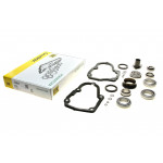 Ремкомплект КПП VW Caddy III 1.9 TDI 04-10, 02R/0A4 MQ250 