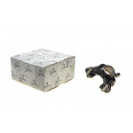 Капфа (передня) VW Golf IV/Skoda Octavia/Audi A3 97-05 (L) 