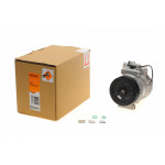 Компресор кондиціонера BMW 5 (E60/E61)/6 (E63/E64) 2.5/3.0i 04-10 