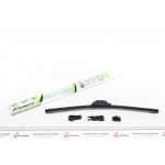 Щітка склоочисника (475mm) VW Touran/Passat/Golf VII/Caddy III 81- 