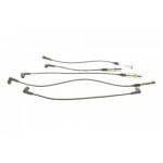 Проводи запалювання VW T4 1.8i 90-92 (к-кт) 