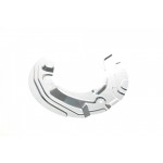 Захист диска гальмівного (переднього) (L) BMW 3 (E90) 04-11 