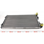 Радіатор охолодження Skoda Octavia/VW Golf IV 1.4-2.8/1.9TDI (Економ-клас) 